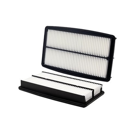 Wix Filters Air Filter 49121